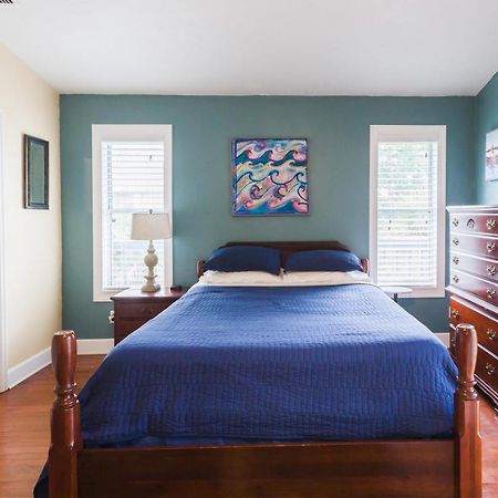 Five Bedroom Home In The Heart Of St Aug Beach St. Augustine Extérieur photo