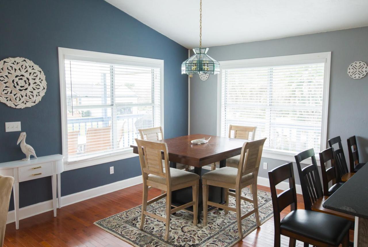 Five Bedroom Home In The Heart Of St Aug Beach St. Augustine Extérieur photo