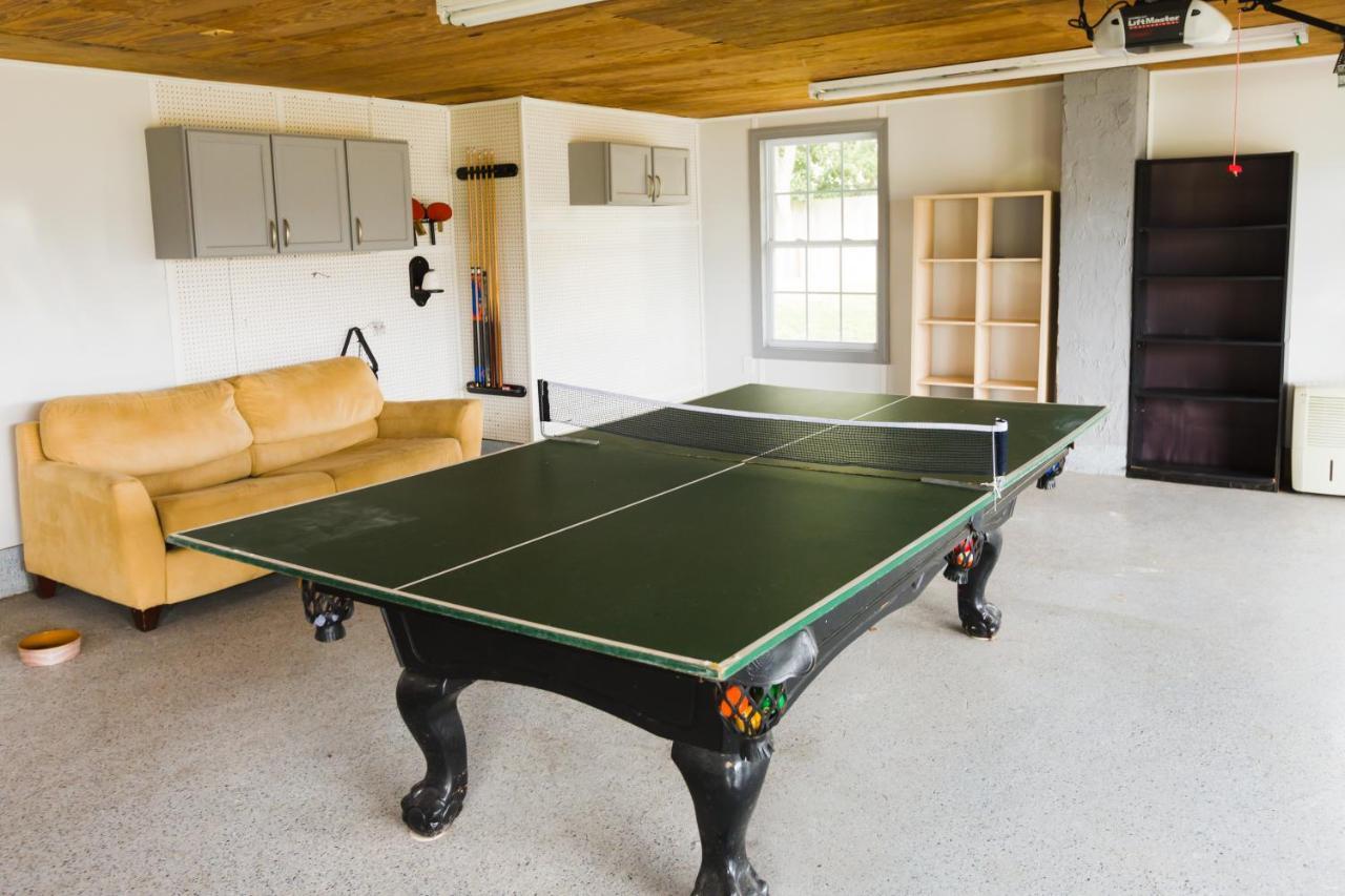 Five Bedroom Home In The Heart Of St Aug Beach St. Augustine Extérieur photo