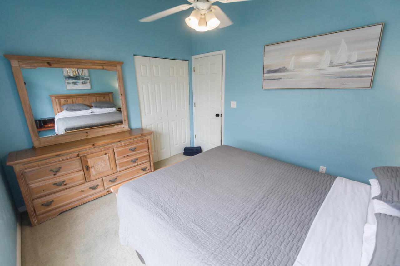 Five Bedroom Home In The Heart Of St Aug Beach St. Augustine Extérieur photo