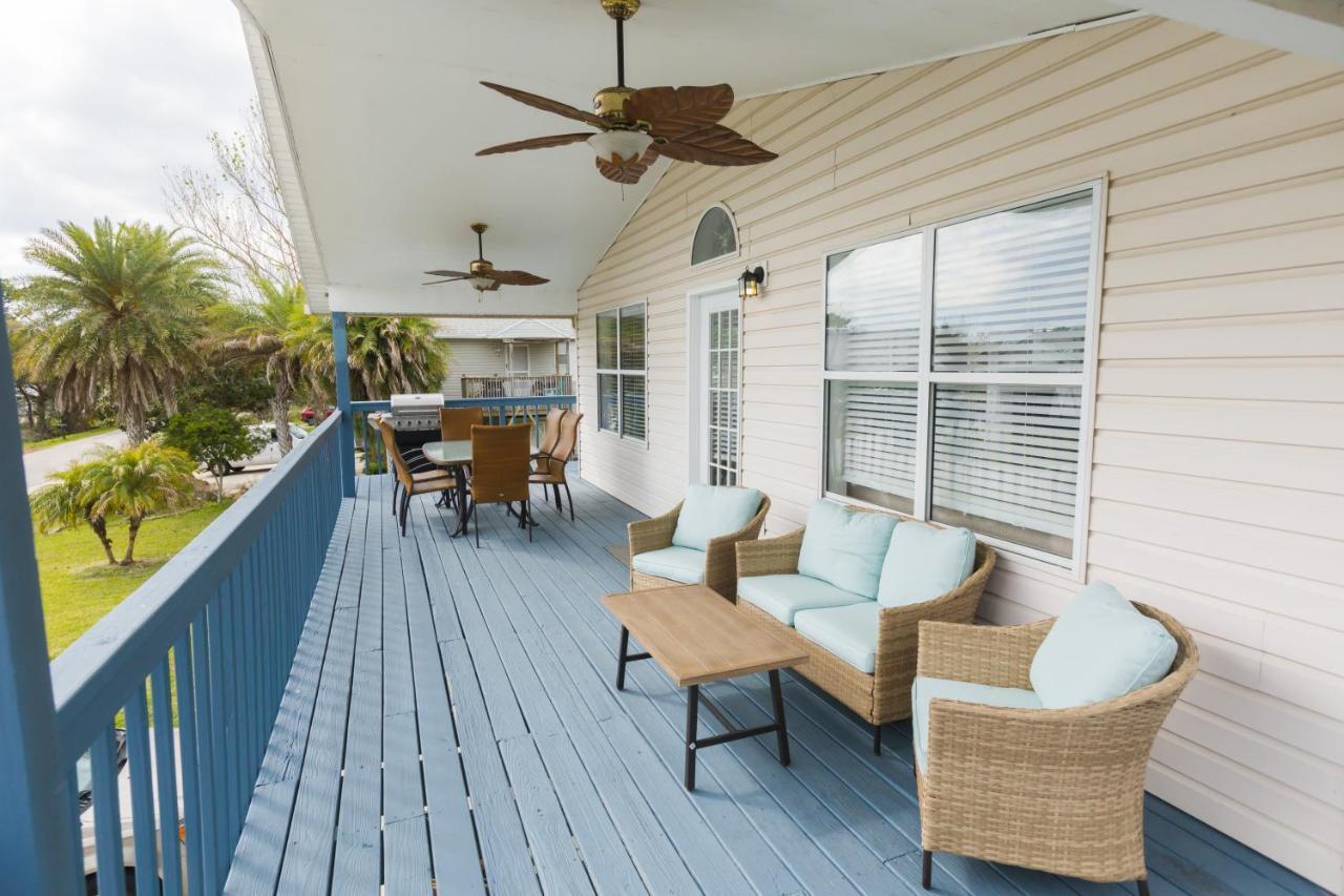 Five Bedroom Home In The Heart Of St Aug Beach St. Augustine Extérieur photo