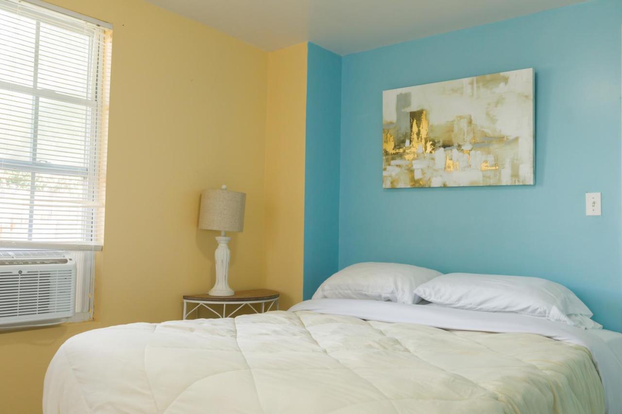 Five Bedroom Home In The Heart Of St Aug Beach St. Augustine Extérieur photo